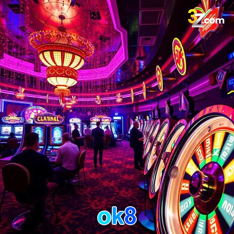 ok8 cassino
